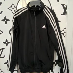 Adidas Track Jacket